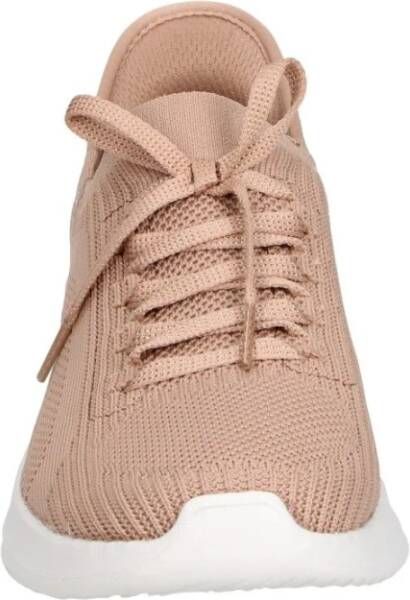 Skechers Sneakers Roze Dames