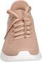 Skechers Damesmode Sneakers Roze Dames - Thumbnail 4