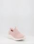 Skechers Sneakers Roze Dames - Thumbnail 2