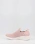 Skechers Sneakers Roze Dames - Thumbnail 3