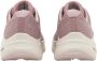 Skechers Sneakers 149057 Pink Dames - Thumbnail 5
