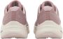 Skechers Arch Fit Big Appeal Sneakers Purple Dames - Thumbnail 5