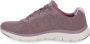 Skechers Sneakers FLEX APEEAL 4.0 FRESH MOVE met air cooled memory foam - Thumbnail 3