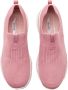 Skechers Stijlvolle damessneakers voor casual gelegenheden Roze Dames - Thumbnail 11