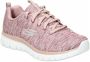Skechers Hoogwaardige damessneakers voor elke gelegenheid Roze Dames - Thumbnail 8