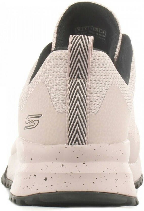Skechers Sneakers Roze Dames