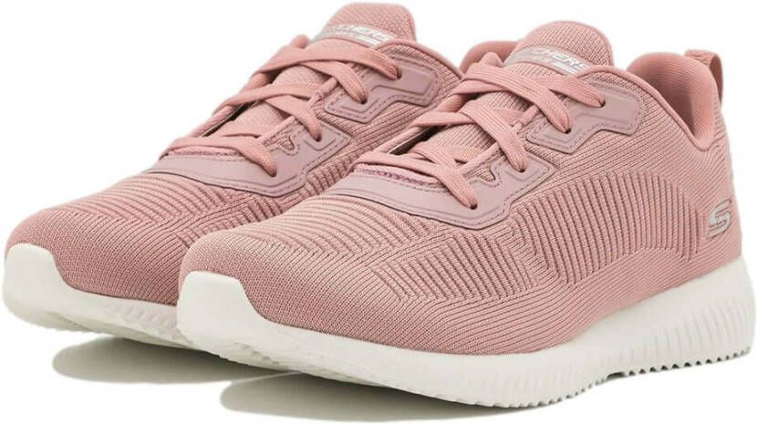 Skechers Sneakers Roze Dames