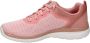 Skechers Bountiful Quick Path Dames Sneakers 12607-ROS - Thumbnail 10