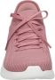 Skechers Dames Instappers: Ultra Flex 3.0 Brilliant Roze Pink Dames - Thumbnail 12