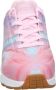 Skechers Uno Gen1 Marble Sweetheart Sneakers Meisjes Multi - Thumbnail 4