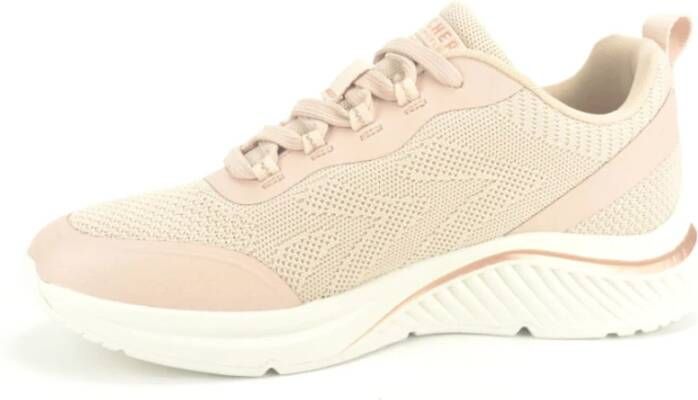 Skechers Sportschoenen Ontdek de Nieuwste Sneakers voor Vrouwen Roze Dames