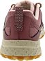 Skechers Escape Plan Endless Pursuit Dames Sneakers Zwart Roze - Thumbnail 11