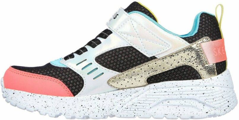 Skechers sneakers Street Lite Wit Dames