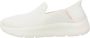 Skechers Flex Sneakers voor actieve levensstijl Black Dames - Thumbnail 10