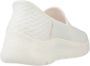 Skechers Flex Sneakers voor vrouwen White Dames - Thumbnail 4