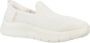 Skechers Flex Sneakers voor vrouwen White Dames - Thumbnail 5