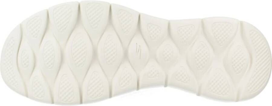 Skechers Flex Sneakers voor actieve levensstijl Black Dames