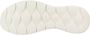 Skechers Flex Sneakers voor actieve levensstijl Black Dames - Thumbnail 13