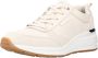 Skechers Billion-Subtle Spots 155616-BBK Vrouwen Zwart Sneakers - Thumbnail 13
