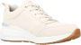 Skechers Billion-Subtle Spots 155616-BBK Vrouwen Zwart Sneakers - Thumbnail 15