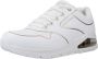 Skechers Stijlvolle Casual Sneakers voor Vrouwen Beige Dames - Thumbnail 10