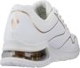 Skechers Stijlvolle Casual Sneakers voor Vrouwen Beige Dames - Thumbnail 11