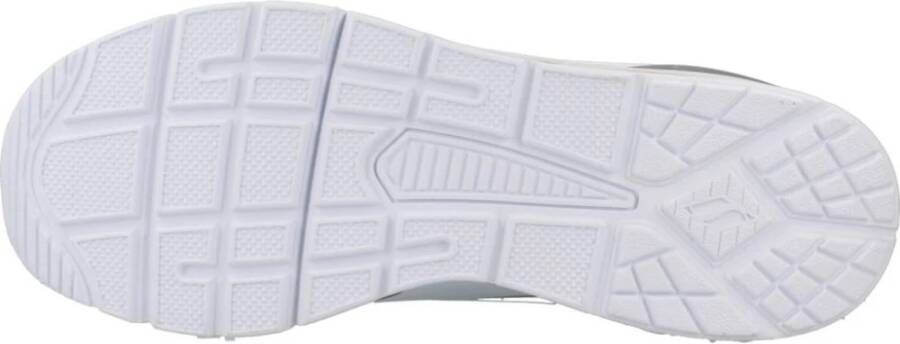 Skechers Sneakers White Dames