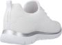 Skechers Summits Fast Attraction Sneakers Dames - Thumbnail 7