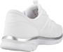 Skechers Stijlvolle Comfort Sneakers Black Dames - Thumbnail 6