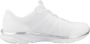 Skechers Stijlvolle Comfort Sneakers Black Dames - Thumbnail 7