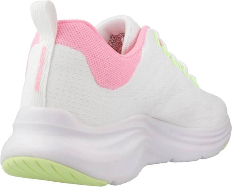 Skechers Sneakers White Dames