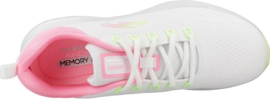 Skechers Stijlvolle Vapore Foam Damessneakers Multicolor Dames
