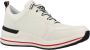 Skechers Stijlvolle Harriet Sneakers voor Vrouwen White Dames - Thumbnail 5