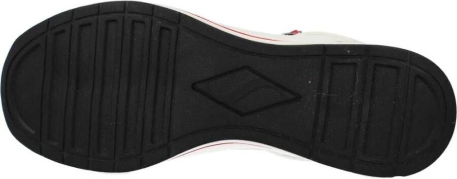Skechers Sportieve Chic Sneakers voor Vrouwen White Dames