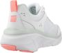 Skechers D'Lux Walker 2.0-Daisy Doll Dames Sneakers Wit;Multicolour - Thumbnail 6