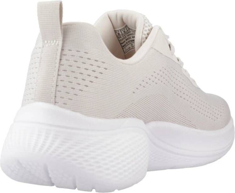 Skechers Sneakers White Dames