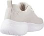 Skechers Bobs Infinity dames sneaker beige Extra comfort Memory Foam - Thumbnail 8