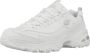 Skechers Sneakers D´Lites-Fresh Start Vrijetijdsschoen lage schoen veterschoen met bio-dri-uitrusting - Thumbnail 14