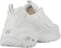 Skechers Sneakers D´Lites-Fresh Start Vrijetijdsschoen lage schoen veterschoen met bio-dri-uitrusting - Thumbnail 15