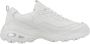Skechers Sneakers D´Lites-Fresh Start Vrijetijdsschoen lage schoen veterschoen met bio-dri-uitrusting - Thumbnail 16