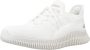Skechers Trendy GEO Sneakers voor Vrouwen Black Dames - Thumbnail 3