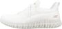 Skechers Trendy GEO Sneakers voor Vrouwen Black Dames - Thumbnail 4