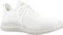 Skechers Trendy GEO Sneakers voor Vrouwen Black Dames - Thumbnail 6