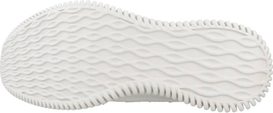 Skechers Sneakers White Dames