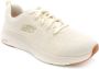 Skechers Vapor Foam Fresh Trend Dames Instappers Beige - Thumbnail 6