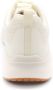 Skechers Vapor Foam Fresh Trend Dames Instappers Beige - Thumbnail 7