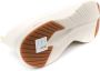 Skechers Vapor Foam Fresh Trend Dames Instappers Beige - Thumbnail 8