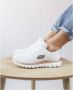 Skechers Lage Sneakers Graceful Get Connected - Thumbnail 10