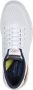 Skechers Sportieve Corliss Dorset Schoenen White Heren - Thumbnail 6