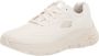 Skechers Zapatilla Deportiva 149057 Wit Dames - Thumbnail 3